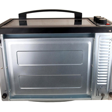 BOS & SARINO 45L Convection Rotisserie Oven