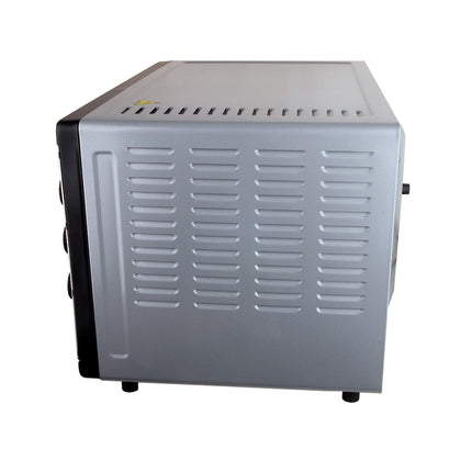 BOS & SARINO 35L Convection Rotisserie Oven