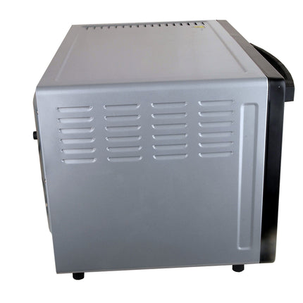 BOS & SARINO 35L Convection Rotisserie Oven