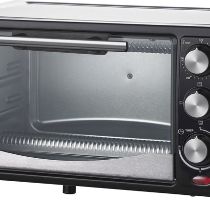 BOS & SARINO 12L Toaster Oven