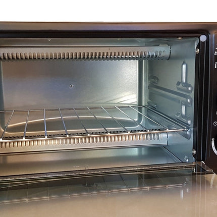 BOS & SARINO 12L Toaster Oven