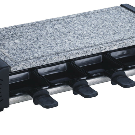 BOS & SARINO Raclette Grill