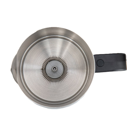 GALLIDEI Il Piccolo Barista Coffee Maker & Milk Frother