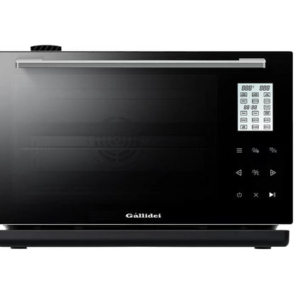 GALLIDEI 28L Steam Convection Oven