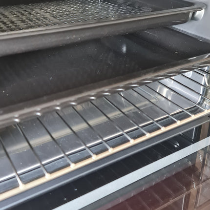 GALLIDEI 28L Steam Convection Oven