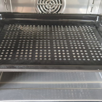 GALLIDEI 28L Steam Convection Oven