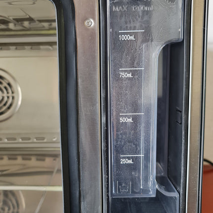 GALLIDEI 28L Steam Convection Oven