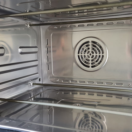 GALLIDEI 28L Steam Convection Oven