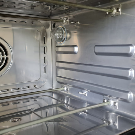 GALLIDEI 28L Steam Convection Oven