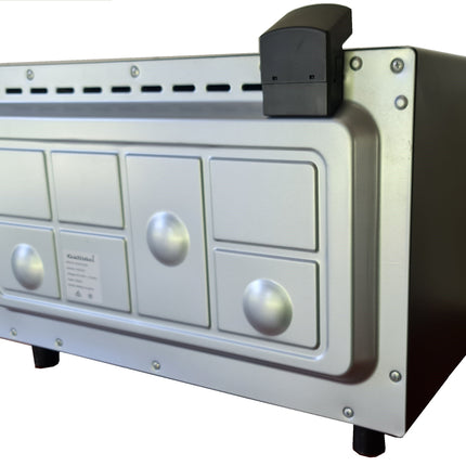 GALLIDEI 28L Steam Convection Oven