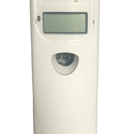 LED Automatic Aerosol Perfume Dispenser