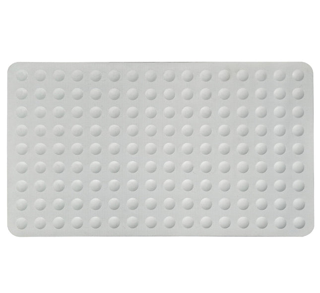 Hotel Rubber Bath Mat, Slip-Resistant