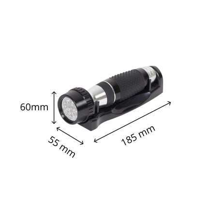 Wall Mounted Hotel Emergency Torch