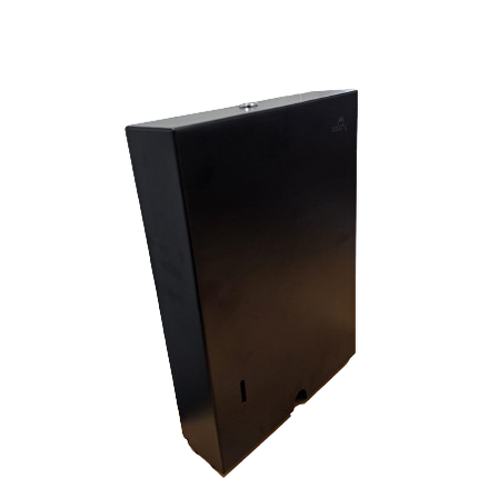 Paper Towel Dispenser -Black