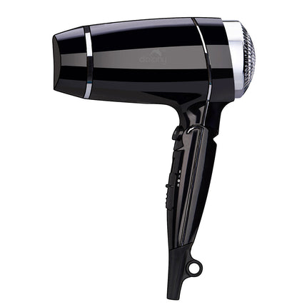 Foldable Hair Dryer 1875W - Black