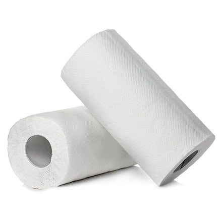 Recyclable Roll Towel 80 Meters