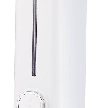 CLASSIC Soap/Shampoo Dispenser 300ml -White
