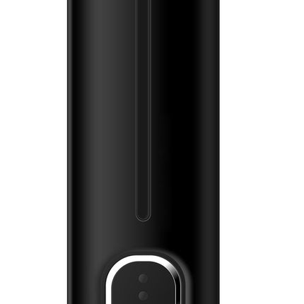 CLASSIC Soap/Shampoo Dispenser 300ml -Black