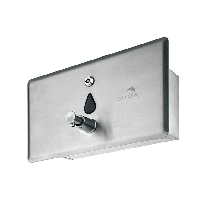 Recessed Mounted Soap Dispenser 1400 ML