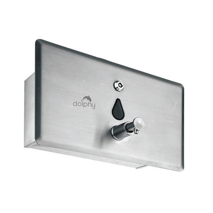 Recessed Mounted Soap Dispenser 1400 ML