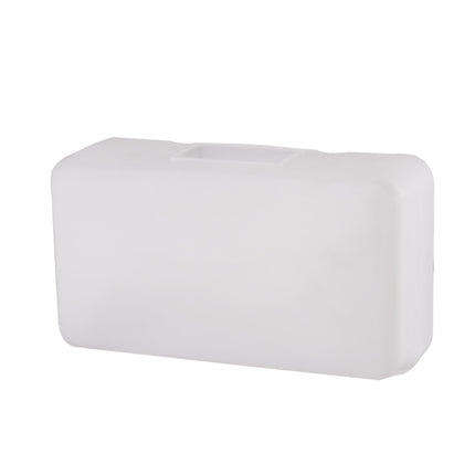 SS Liquid Soap Dispenser 1200ML (With Container)