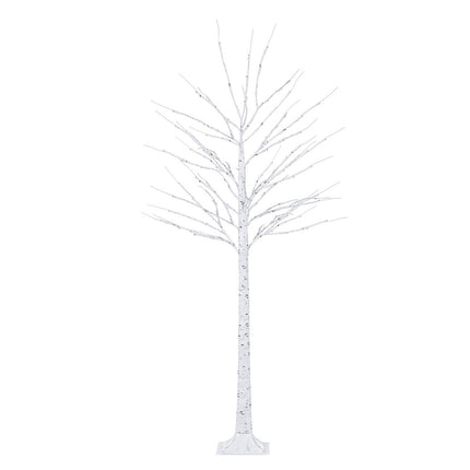 1.7M Christmas Tree 120 RGB LED Lights Jingle Jollys