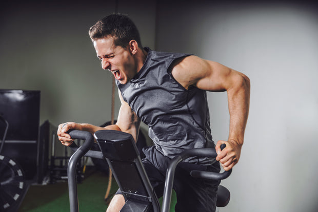 <h2><strong>Fitness</strong></h2>